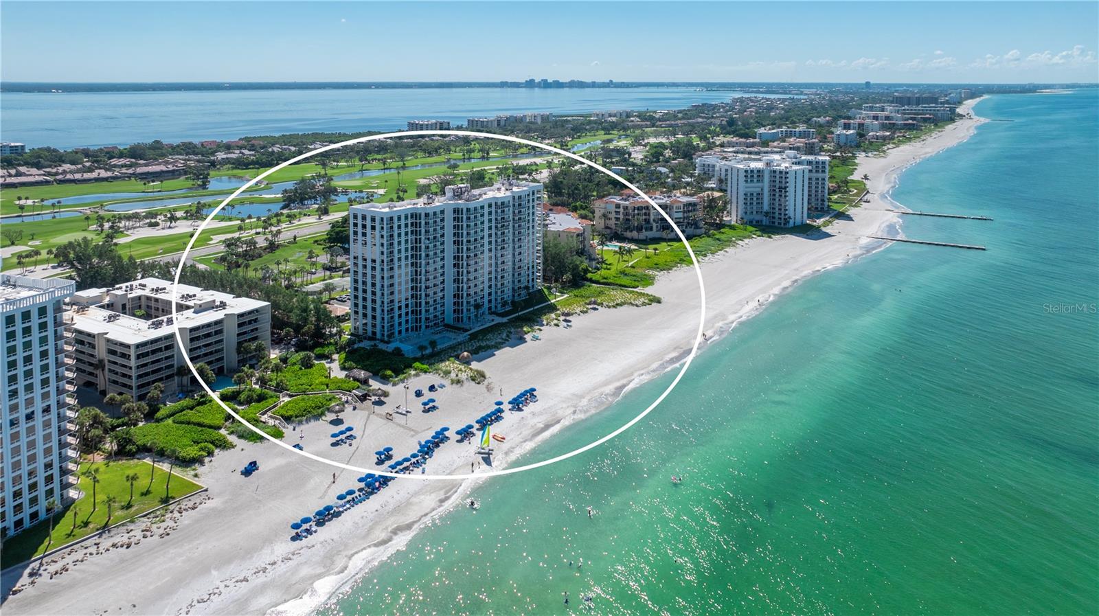 2425 Gulf Of Mexico Dr #3A