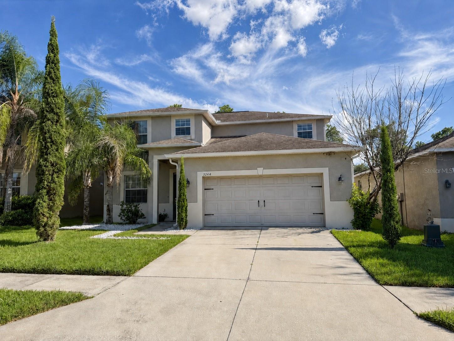 3244 Berwick Ln photo 1