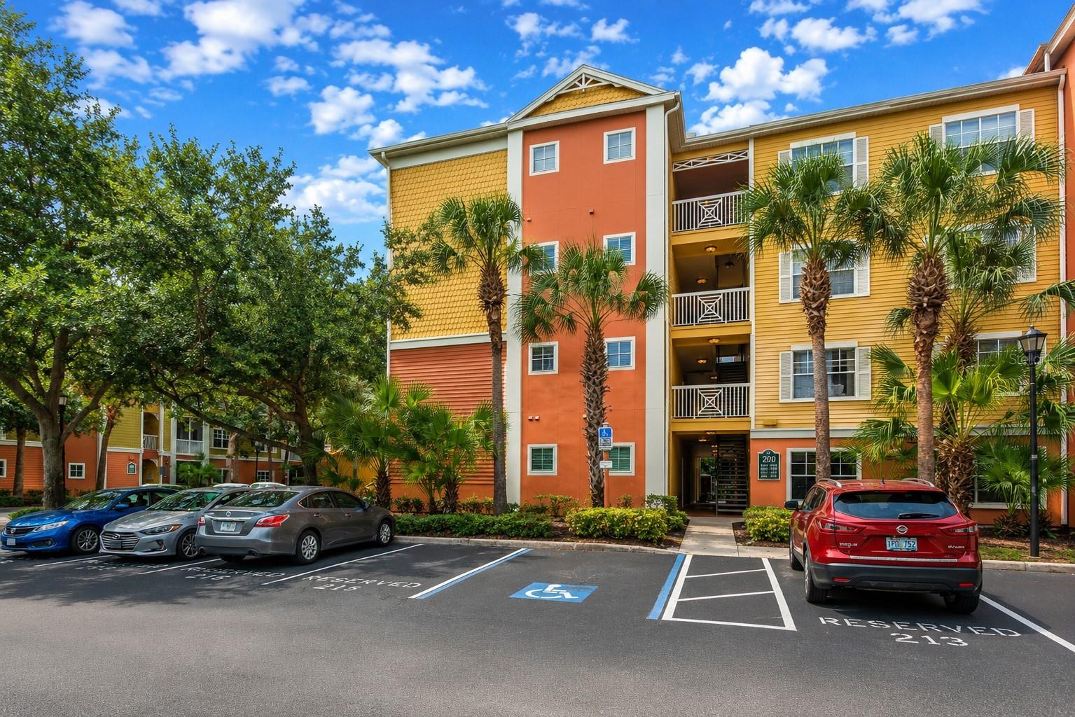 4207 S Dale Mabry Hwy #2301 photo 1