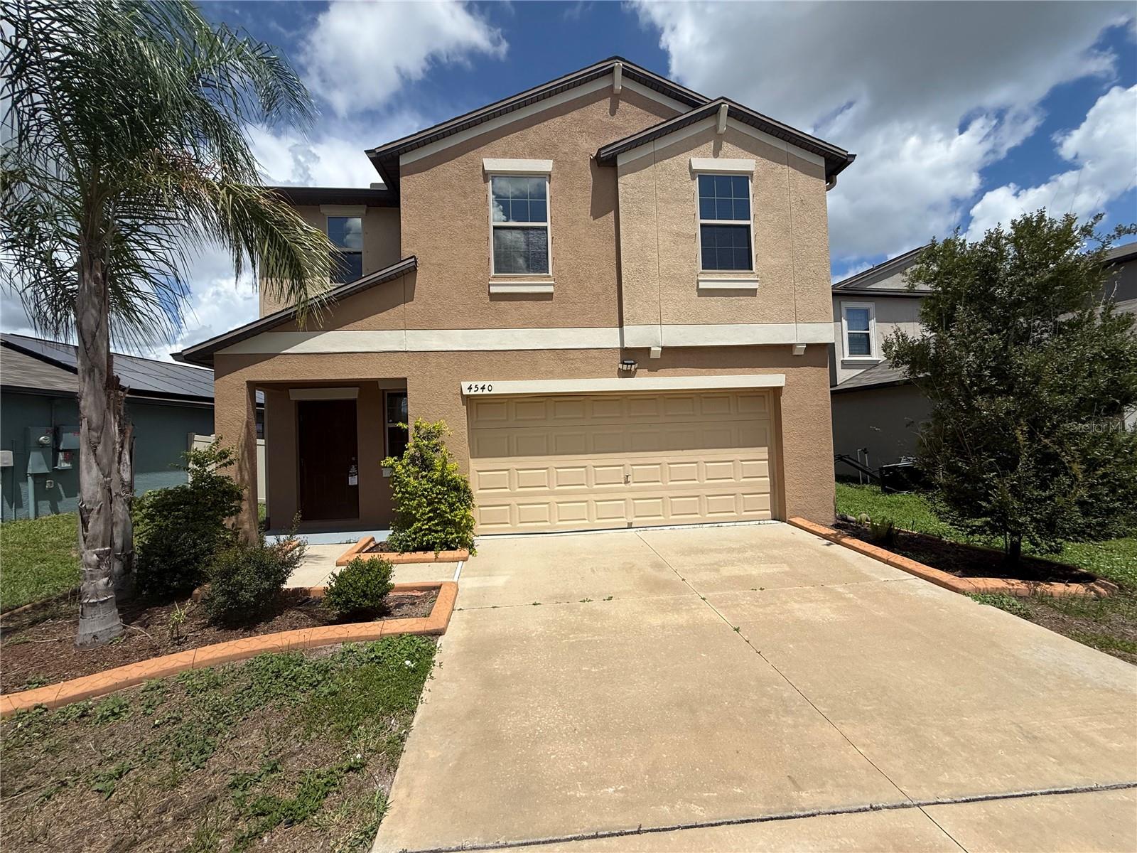 4540 Eternal Prince Dr