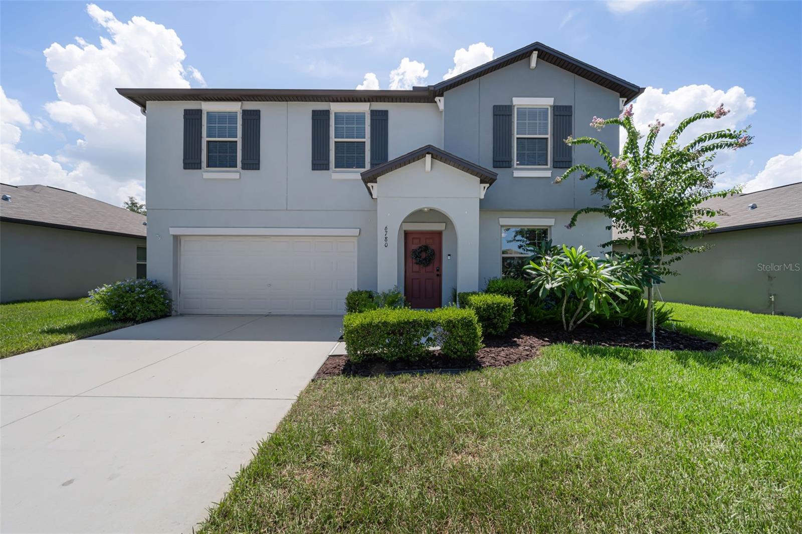 6780 Emerald Spring Loop photo 1