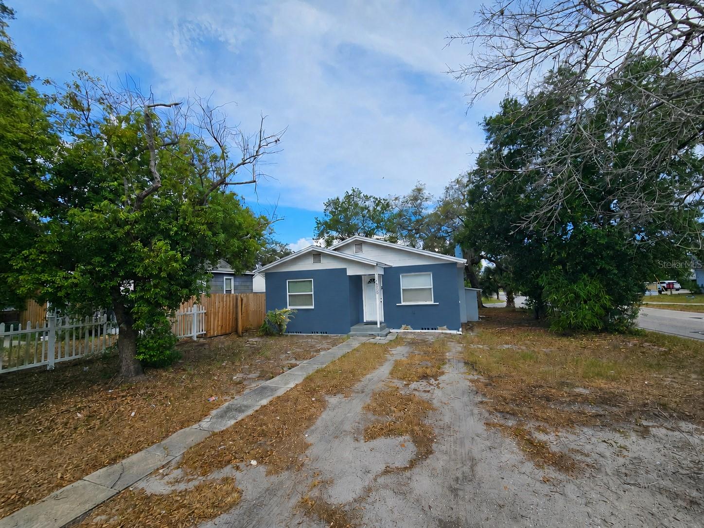 1500 S Martin Luther King Jr Ave
