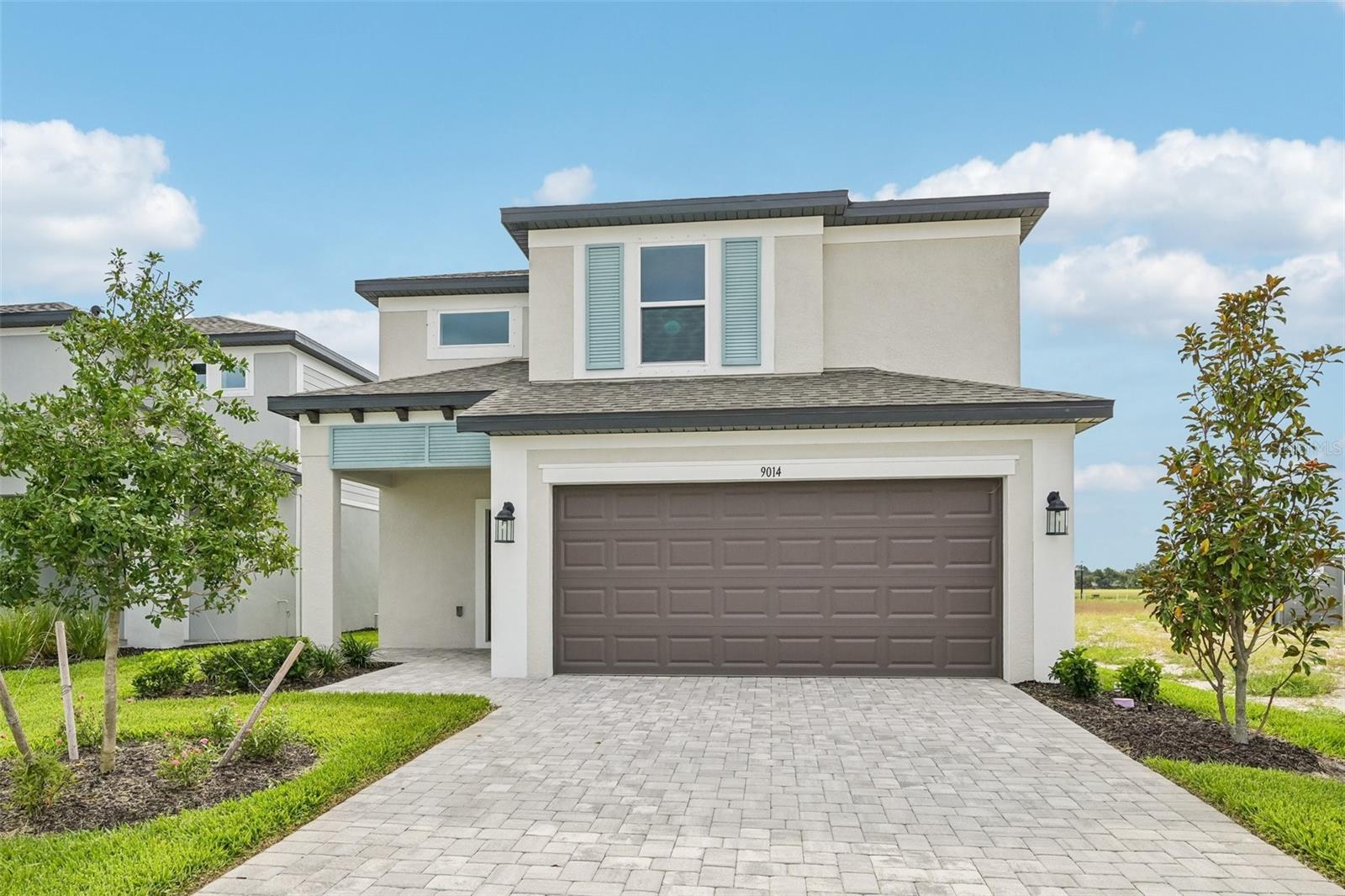 9014 Optimist Way photo 1