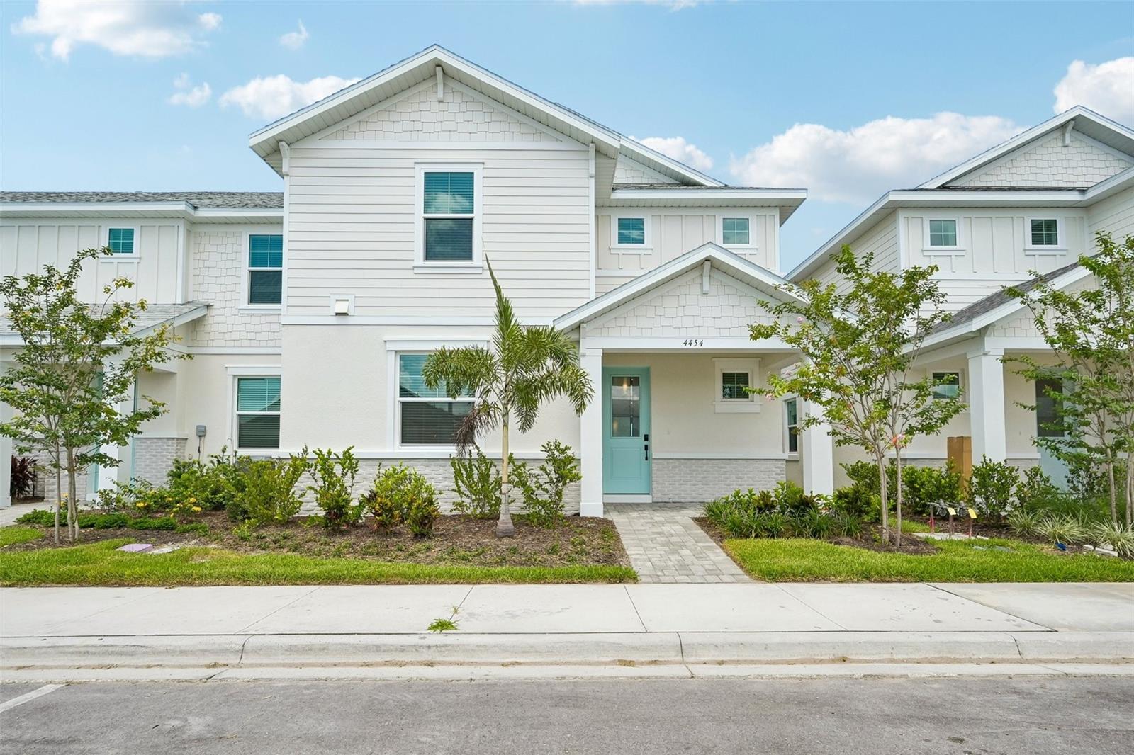 4454 Sunset Garden St photo 1