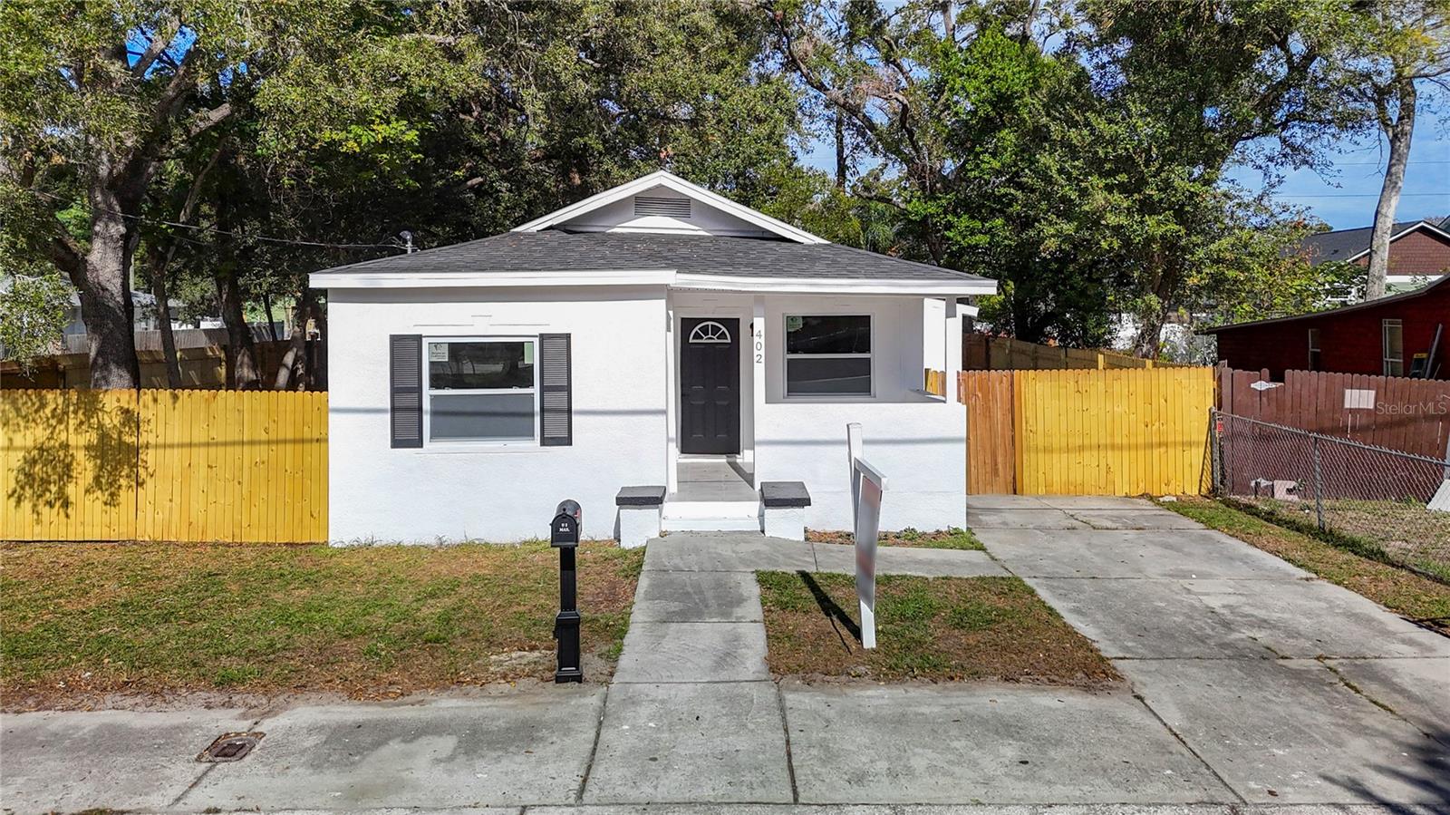 402 E Virginia Ave