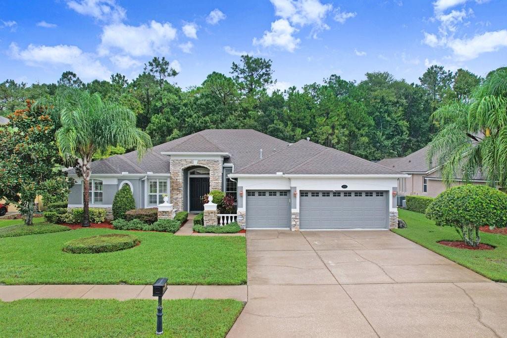 16116 Ivy Lake Dr photo 1