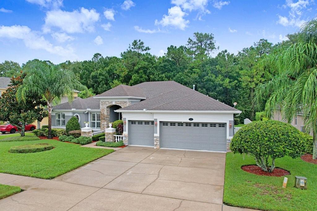 16116 Ivy Lake Dr