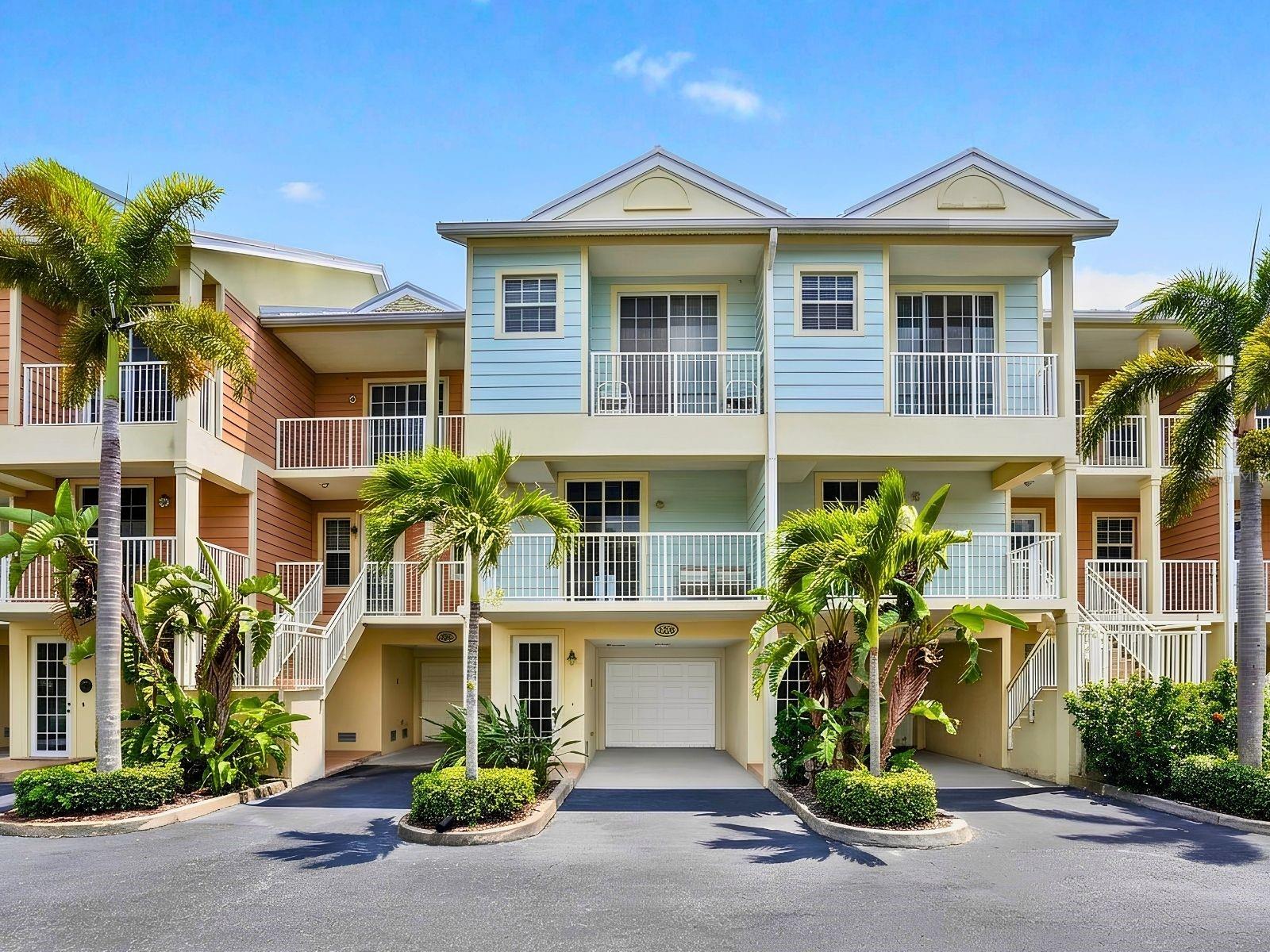 3248 Mangrove Point Dr photo 1