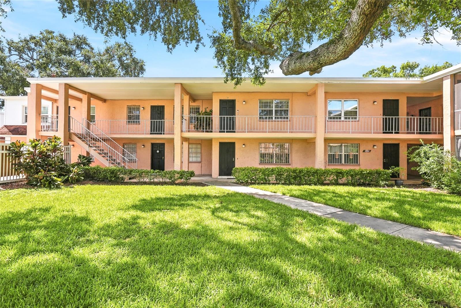4702 Michael CT #142