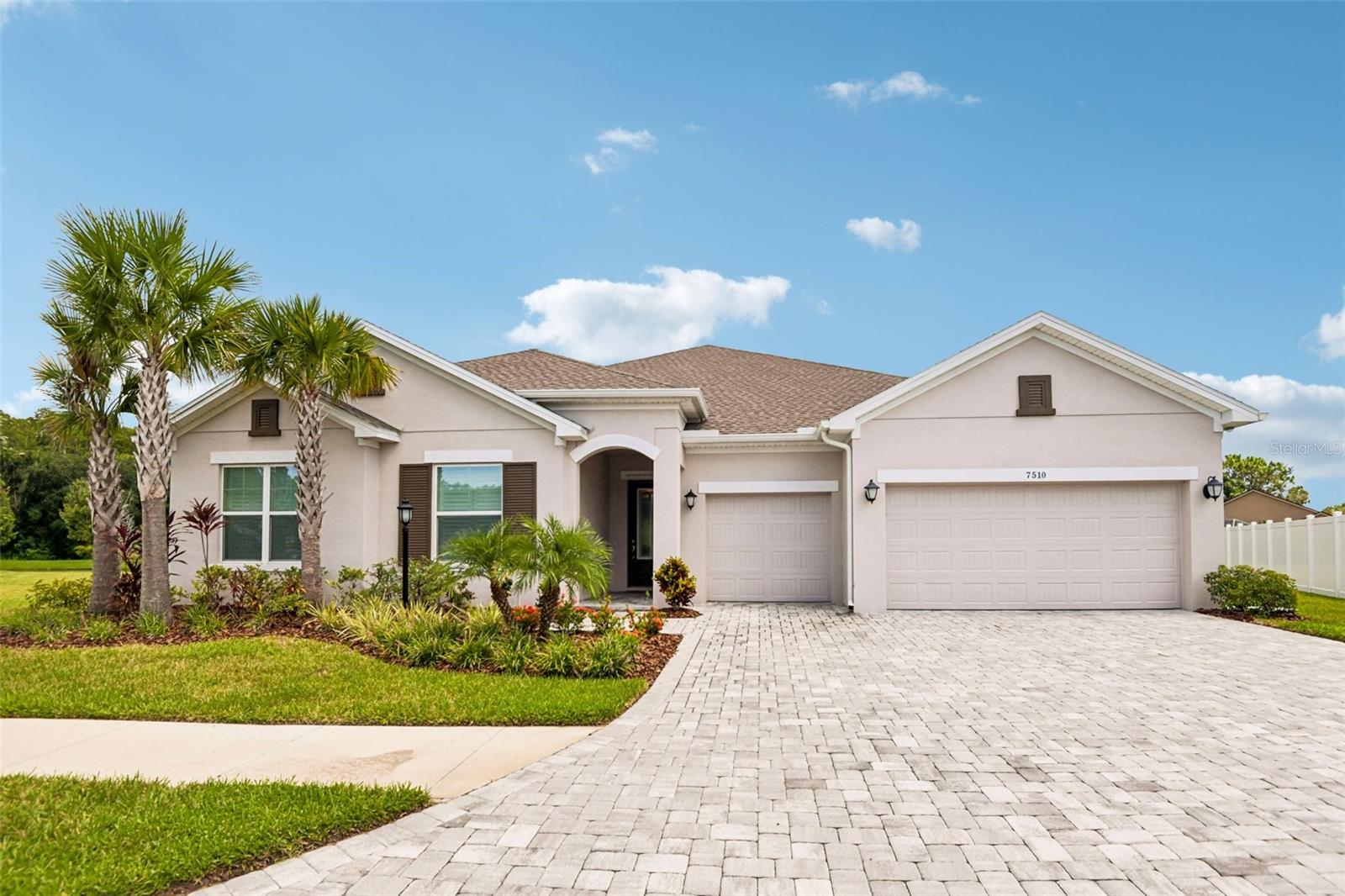 7510 Ashbrooke Pine Loop