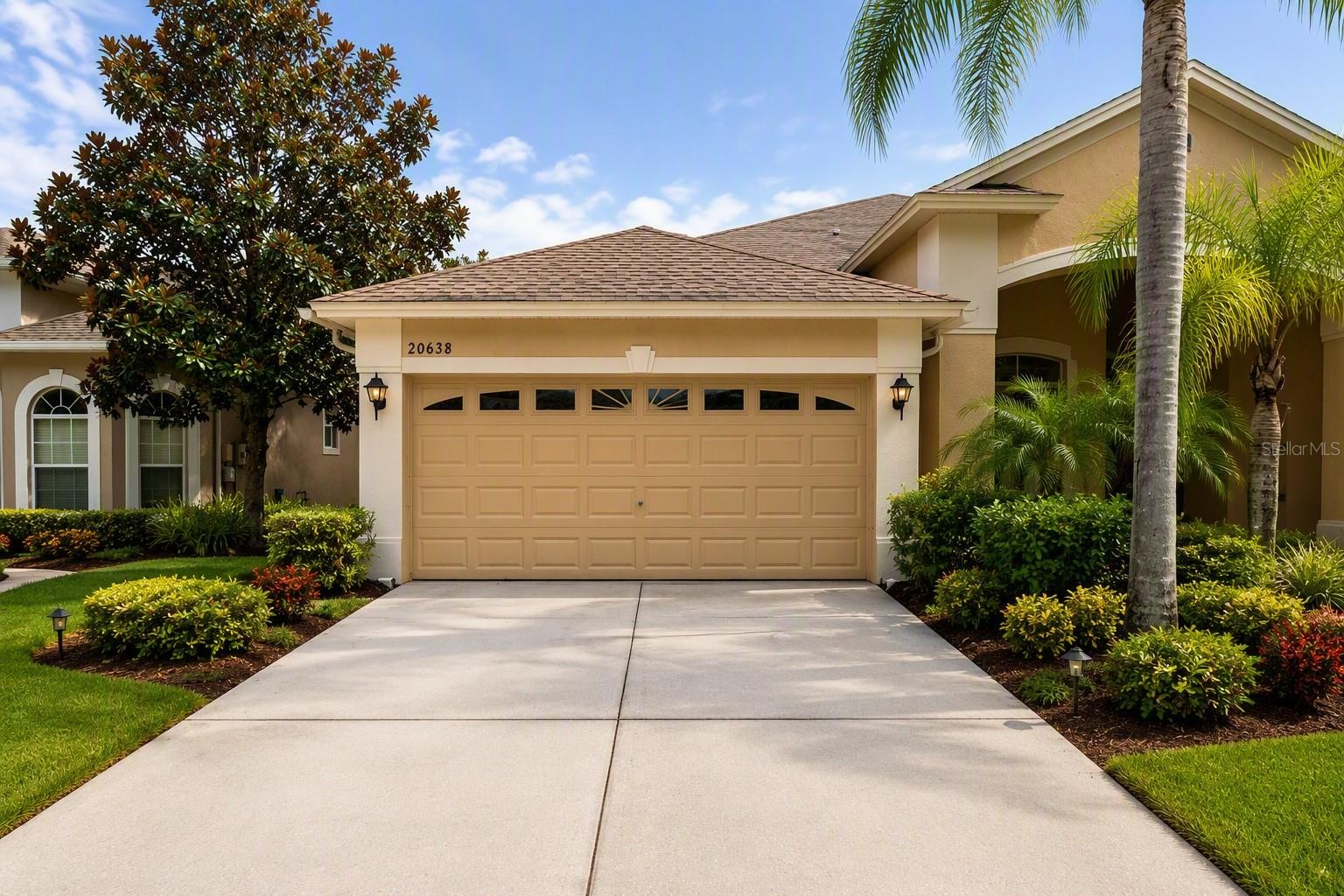 20638 Amanda Oak CT photo 1