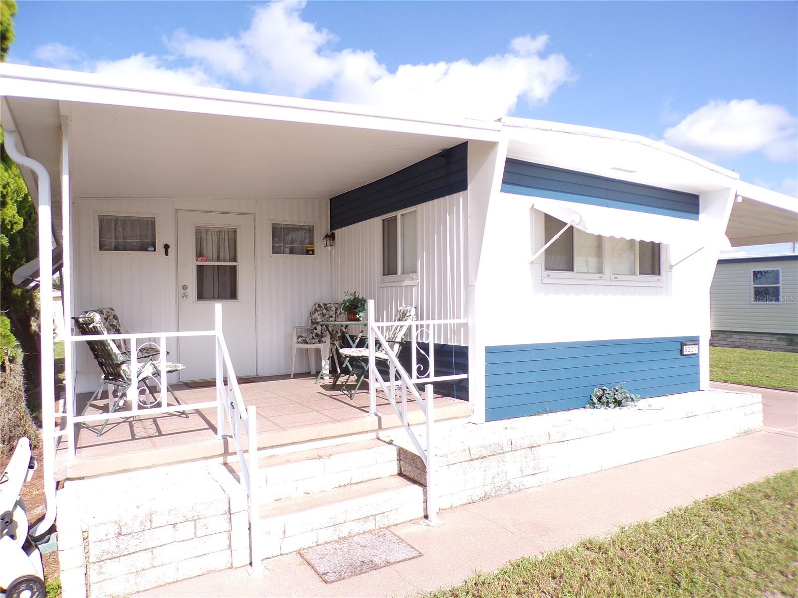 5227 Betty St