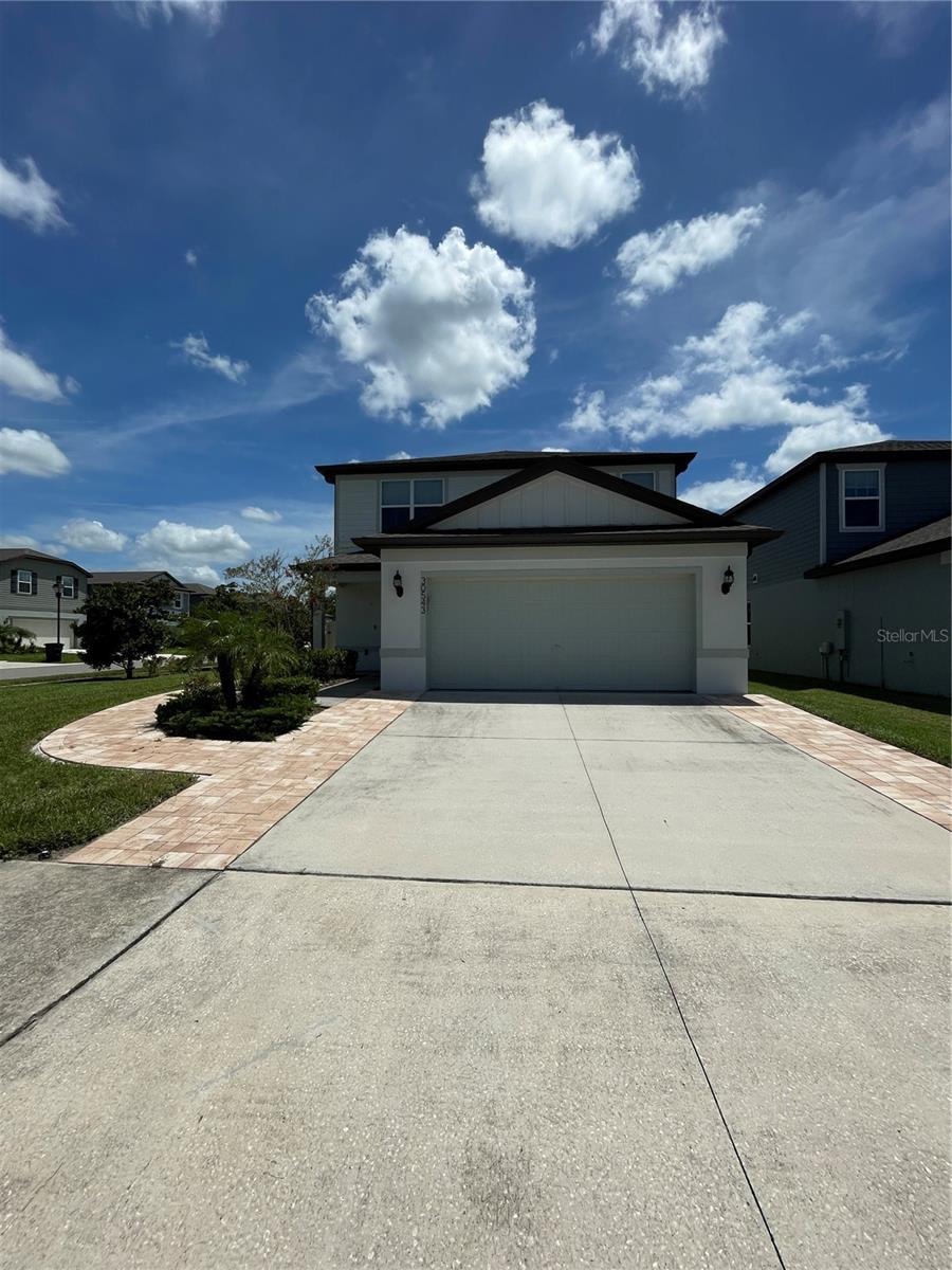 30543 Thunderbird Dr photo 1