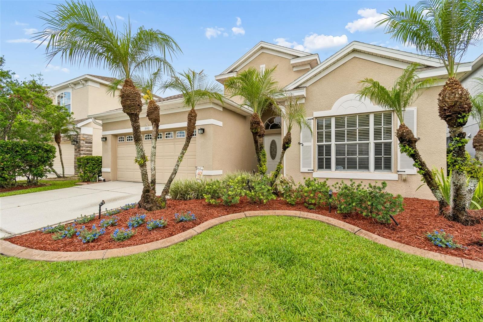 3553 Morgans Bluff CT