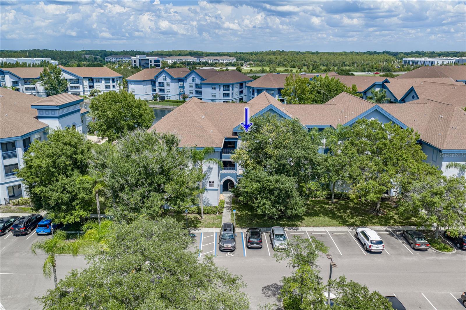 1640 Villa Capri Cir #301 photo 1