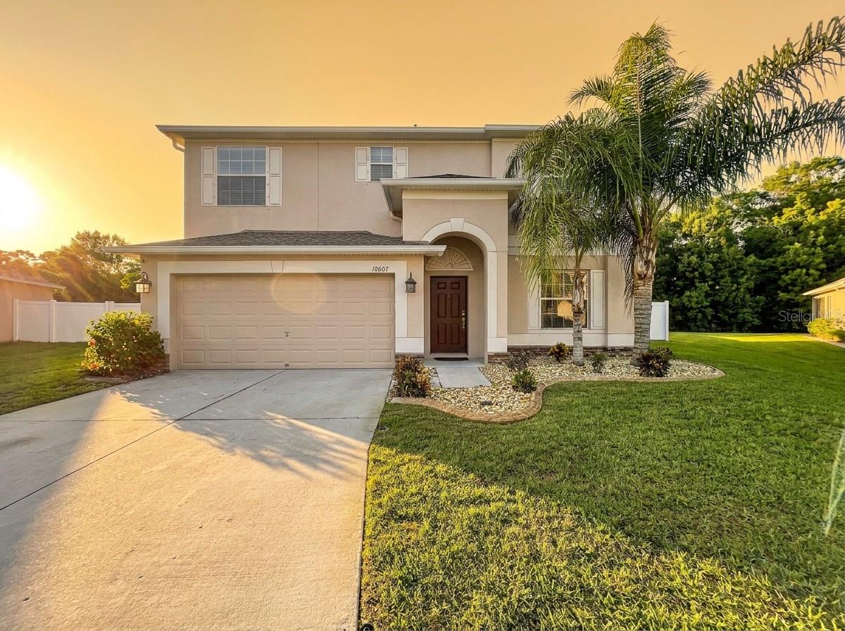 18607 Briar Oaks Dr photo 1