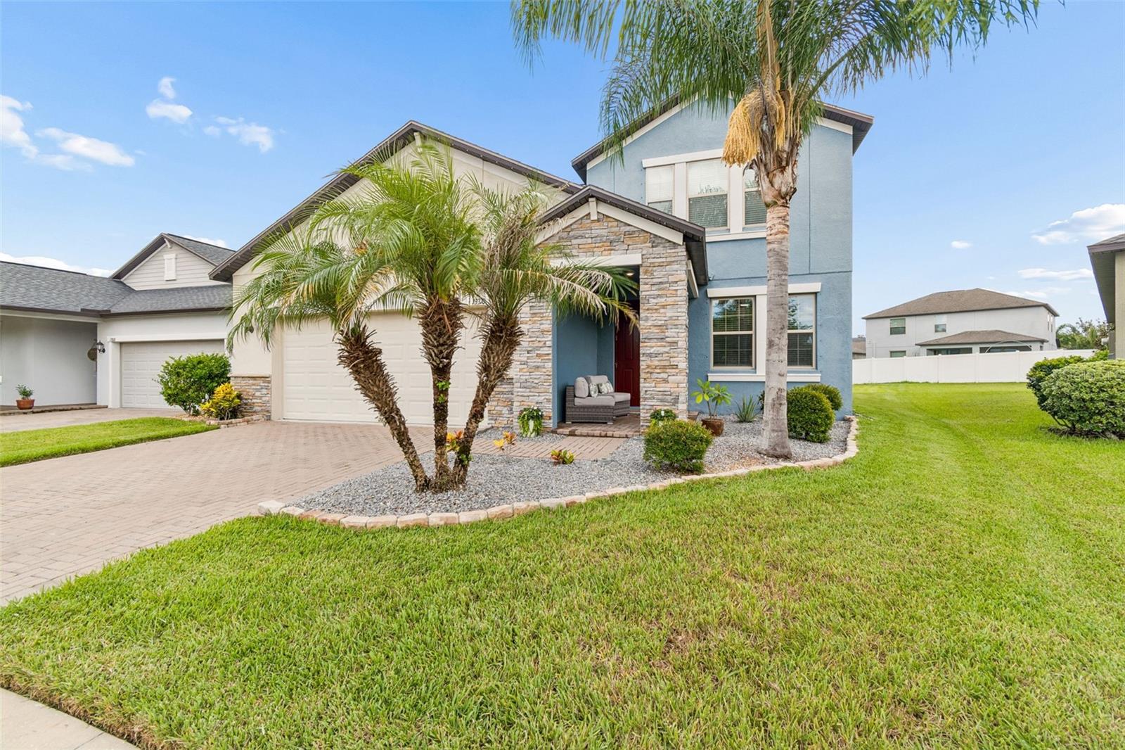 13310 Wildflower Meadow Dr photo 1