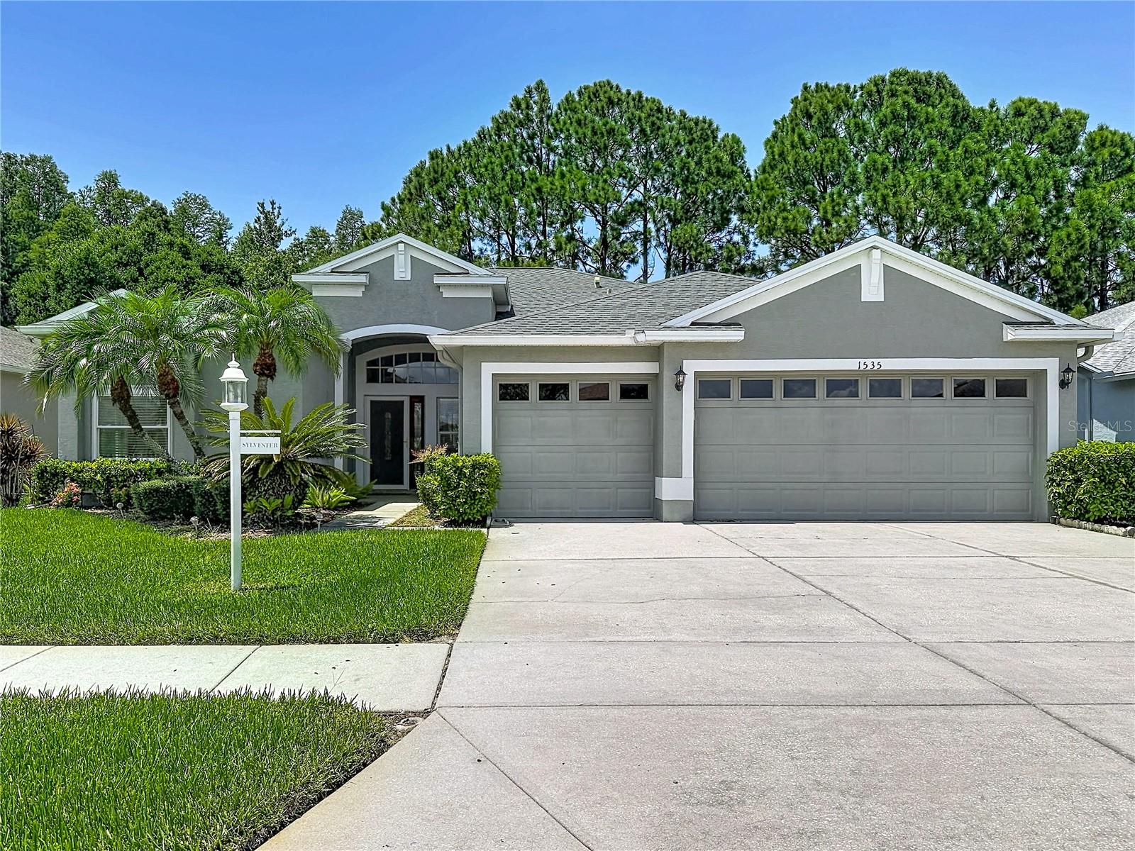 1535 Morning Rose Pl