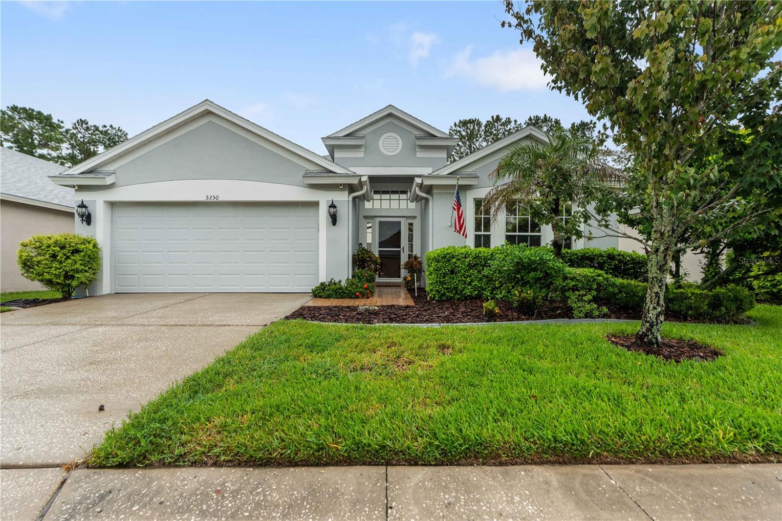 5350 War Admiral Dr