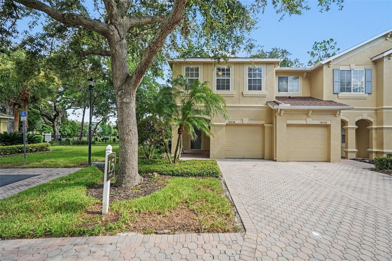 10536 Shady Falls CT photo 1
