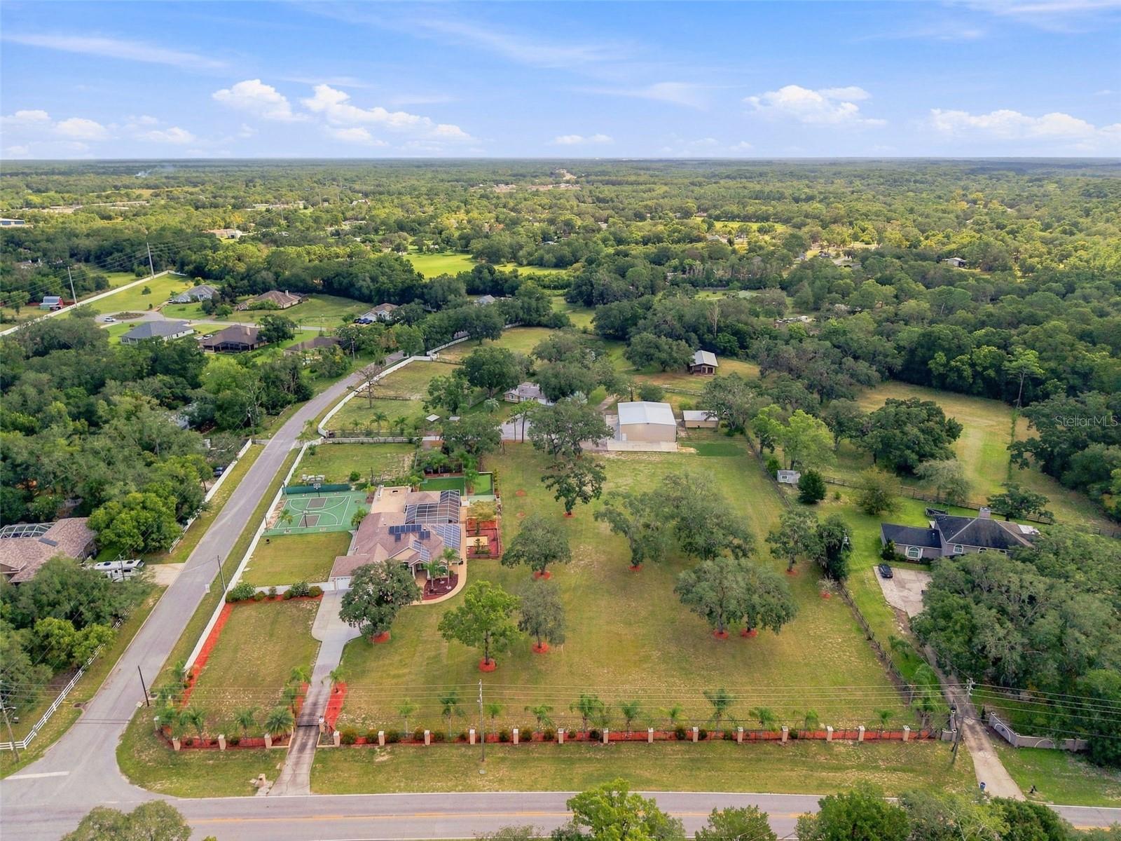 Osceola Dr