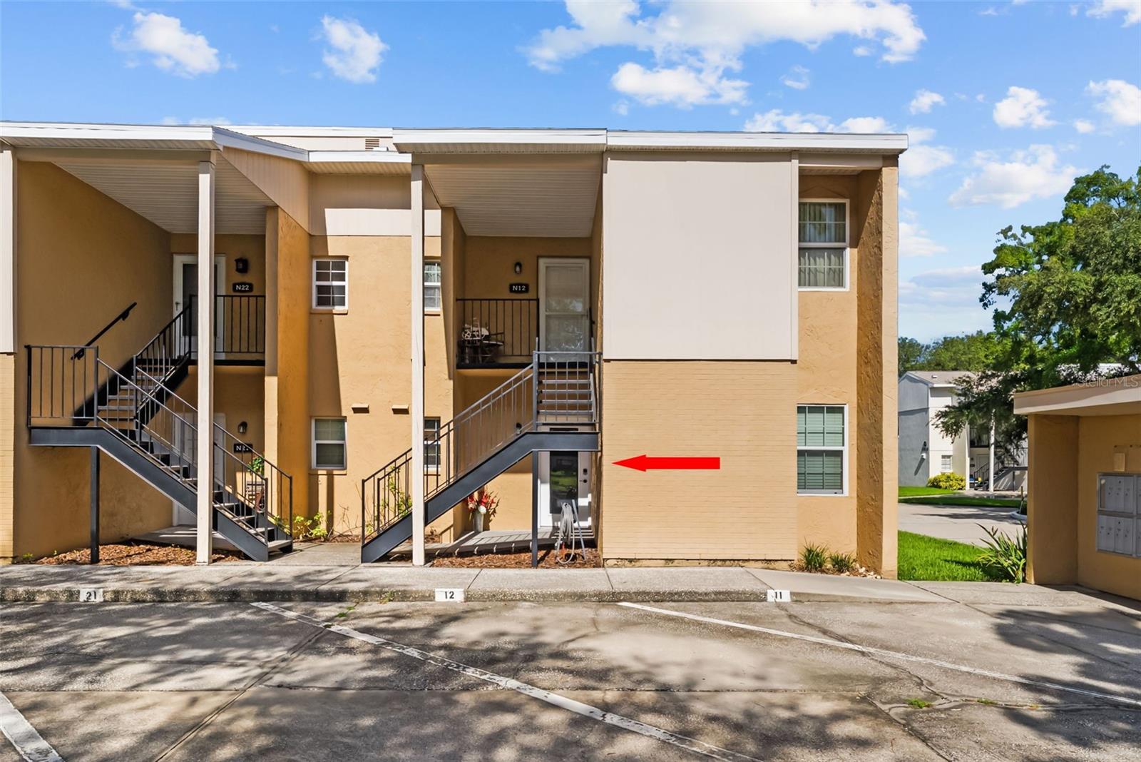 3810 Oak Dr #N11 photo 1