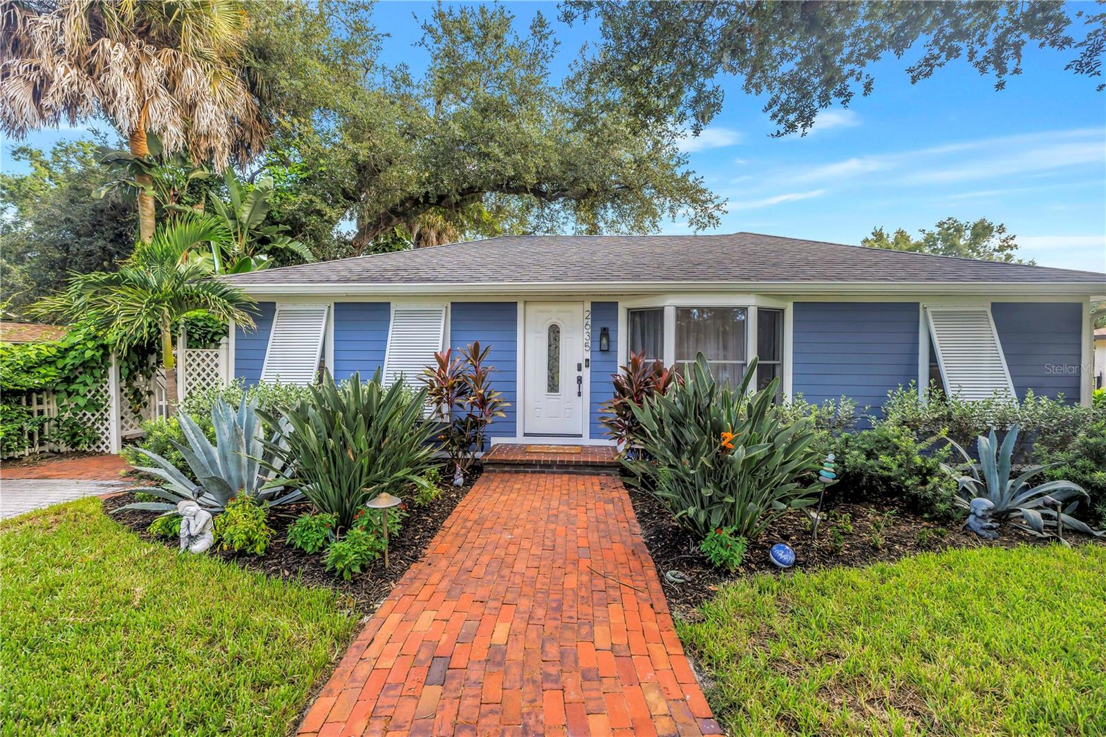 2635 Hyde Park St photo 1