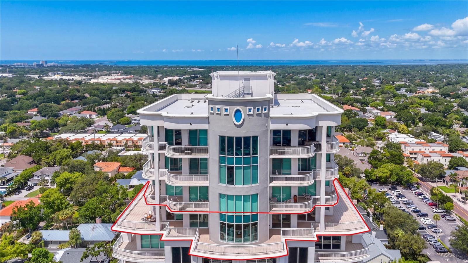 3507 Bayshore Blvd #2101 photo 1