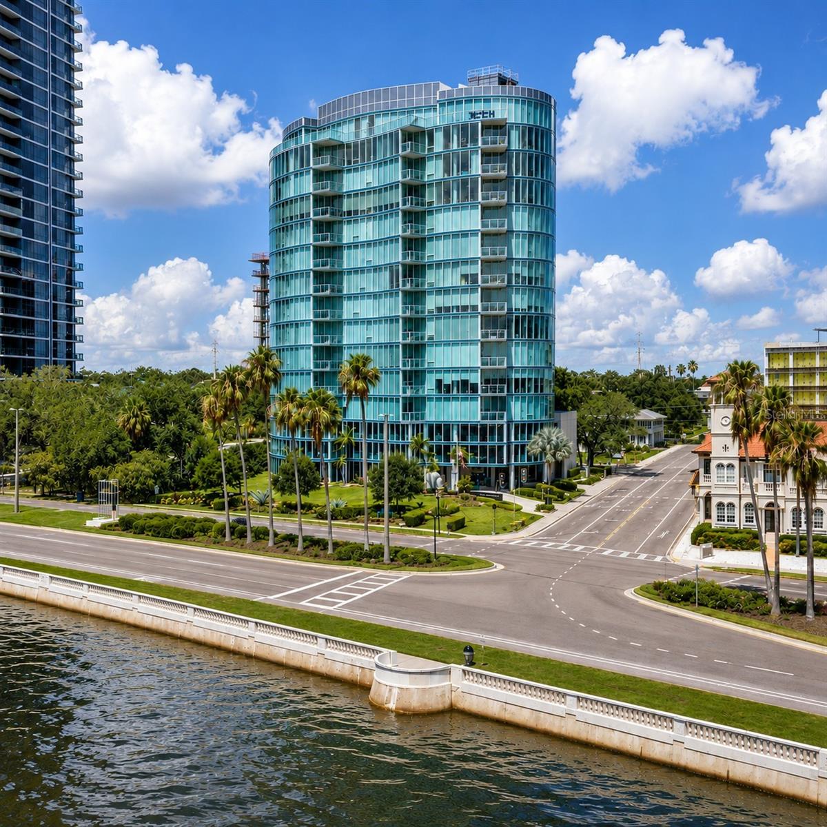 2900 W Bay To Bay Blvd #1203 photo 1