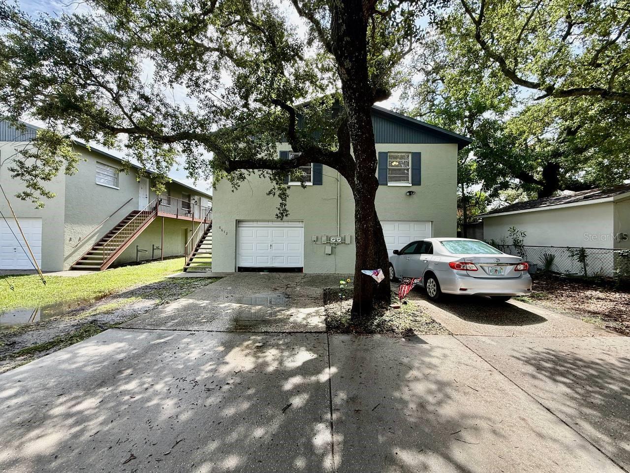 6612 S Juanita St #A photo 1