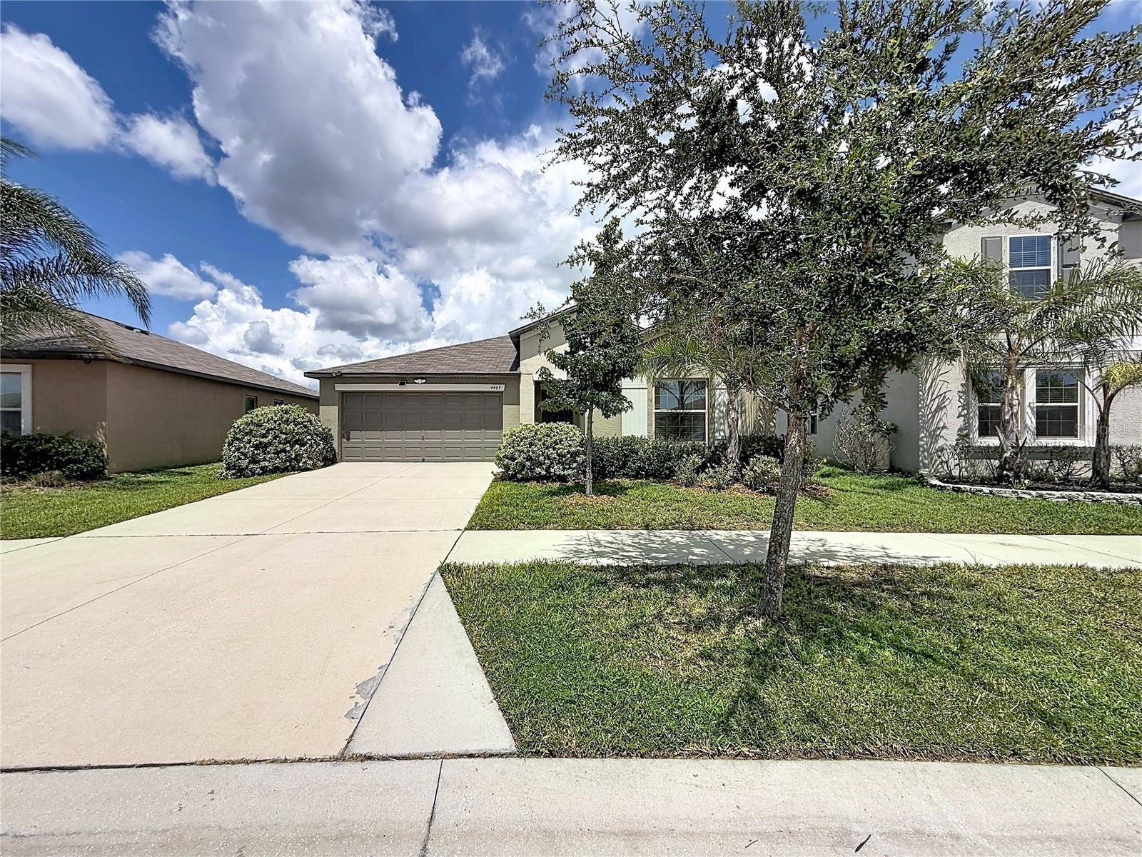 4465 Eternal Prince Dr