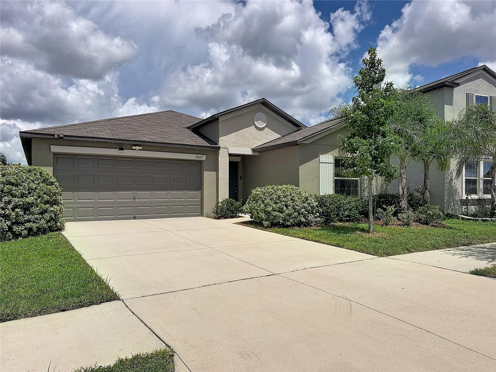 4465 Eternal Prince Dr