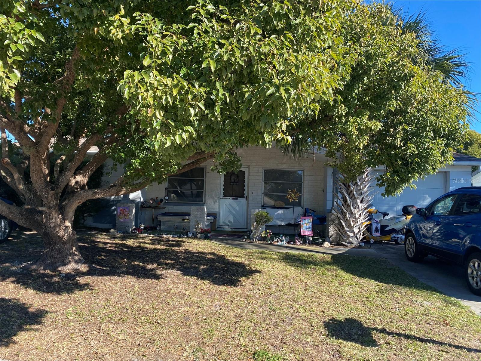 10018 Cherry Creek Ln photo 1