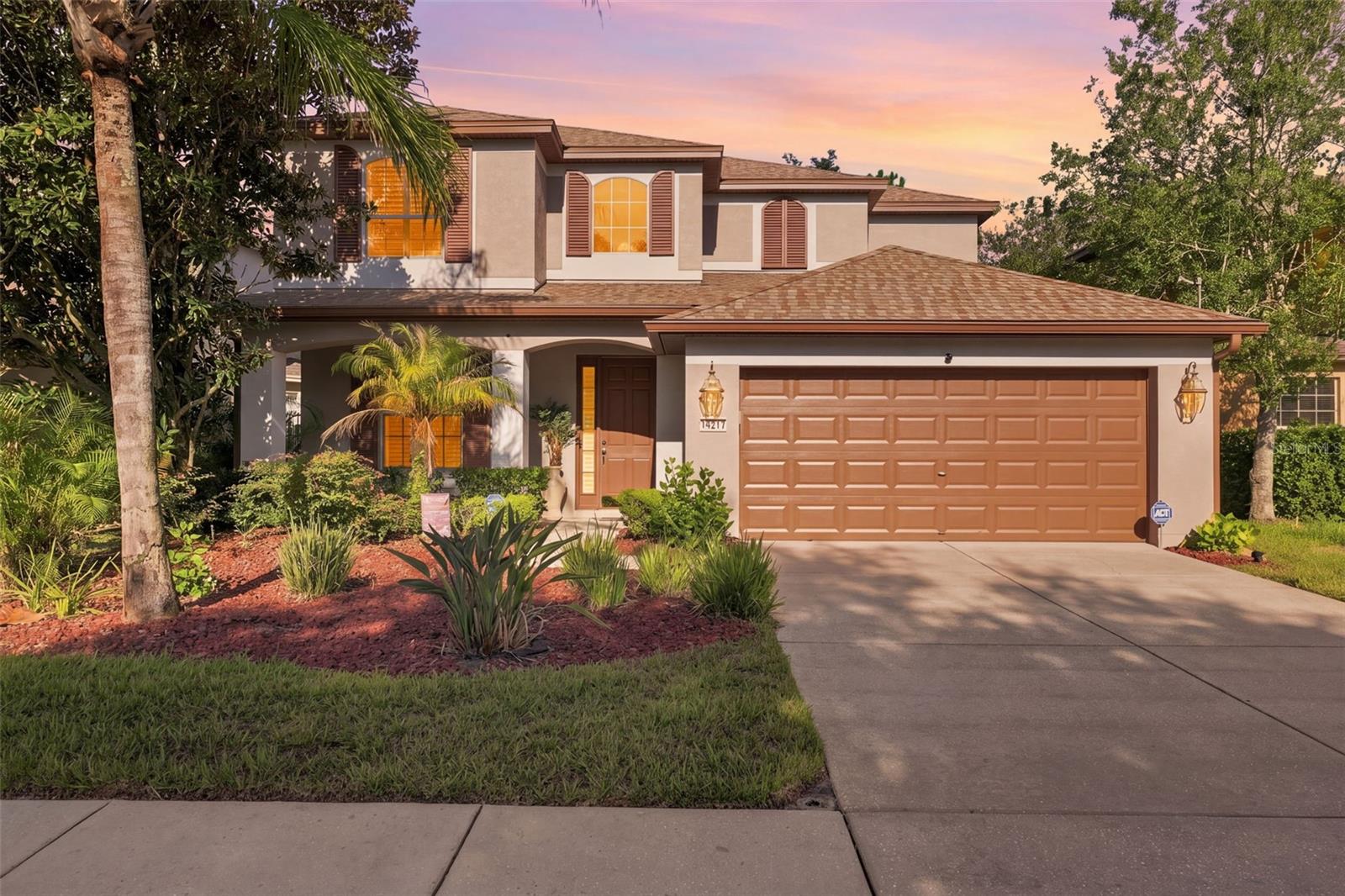 14217 Wake Robin Dr photo 1