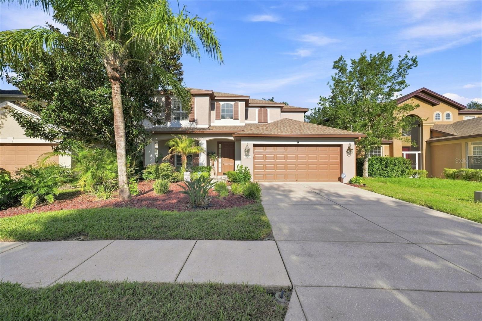 14217 Wake Robin Dr