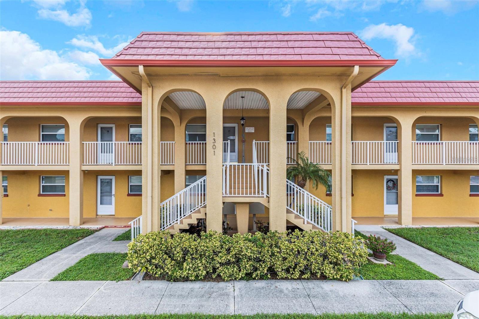 1301 S Hercules Ave #15