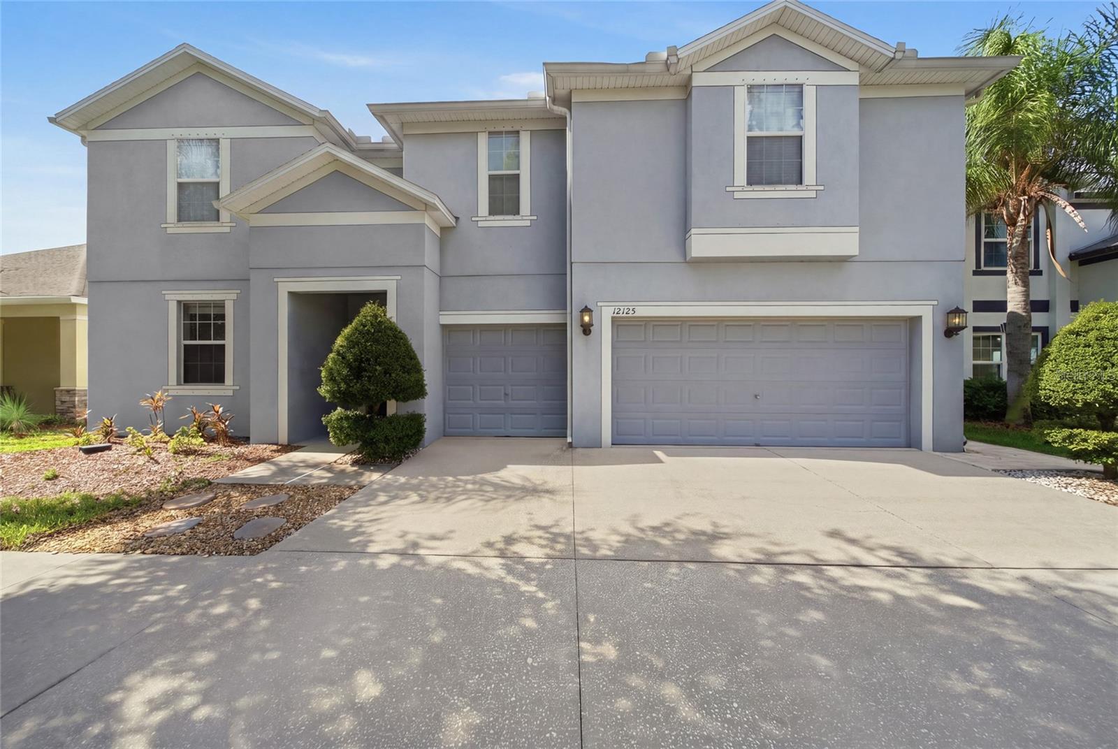 12125 Streambed Dr