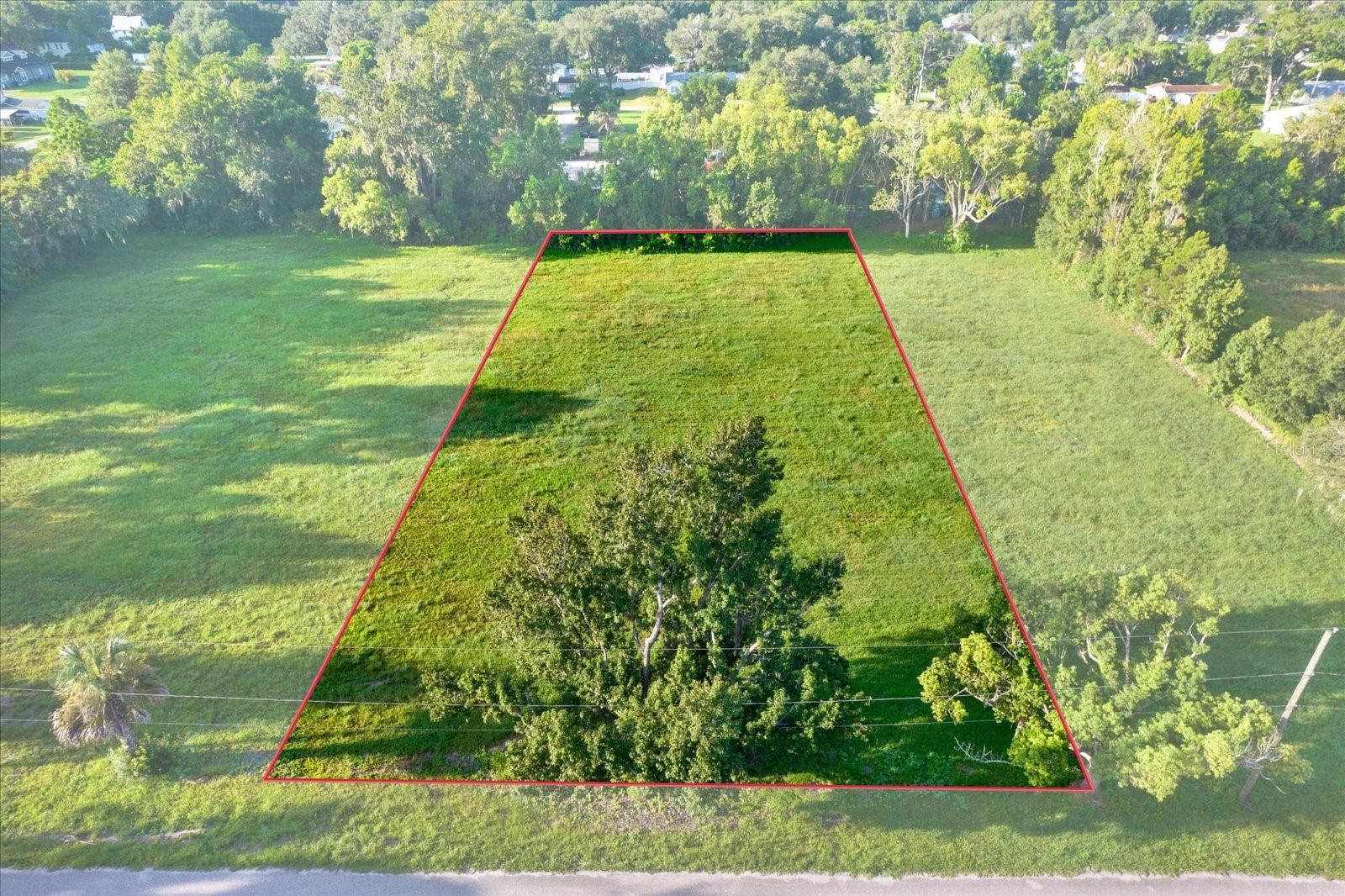 4th Ave #LOT 11 photo 1