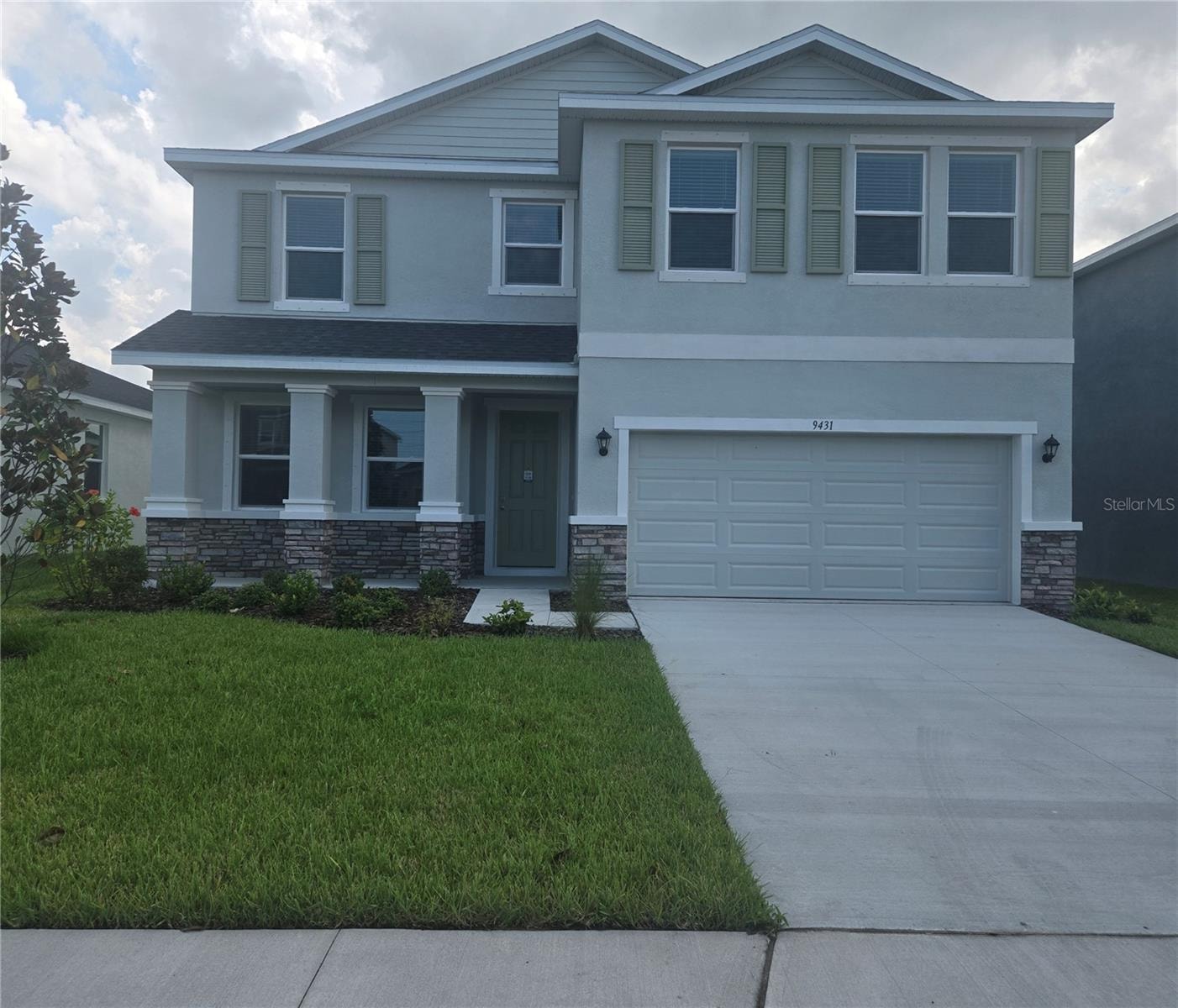 9431 Bella Mar Trl photo 1