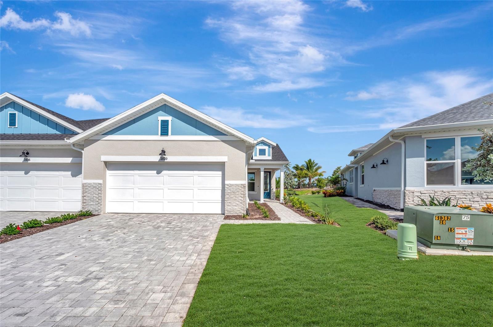 2820 Marrakesh Ln photo 1