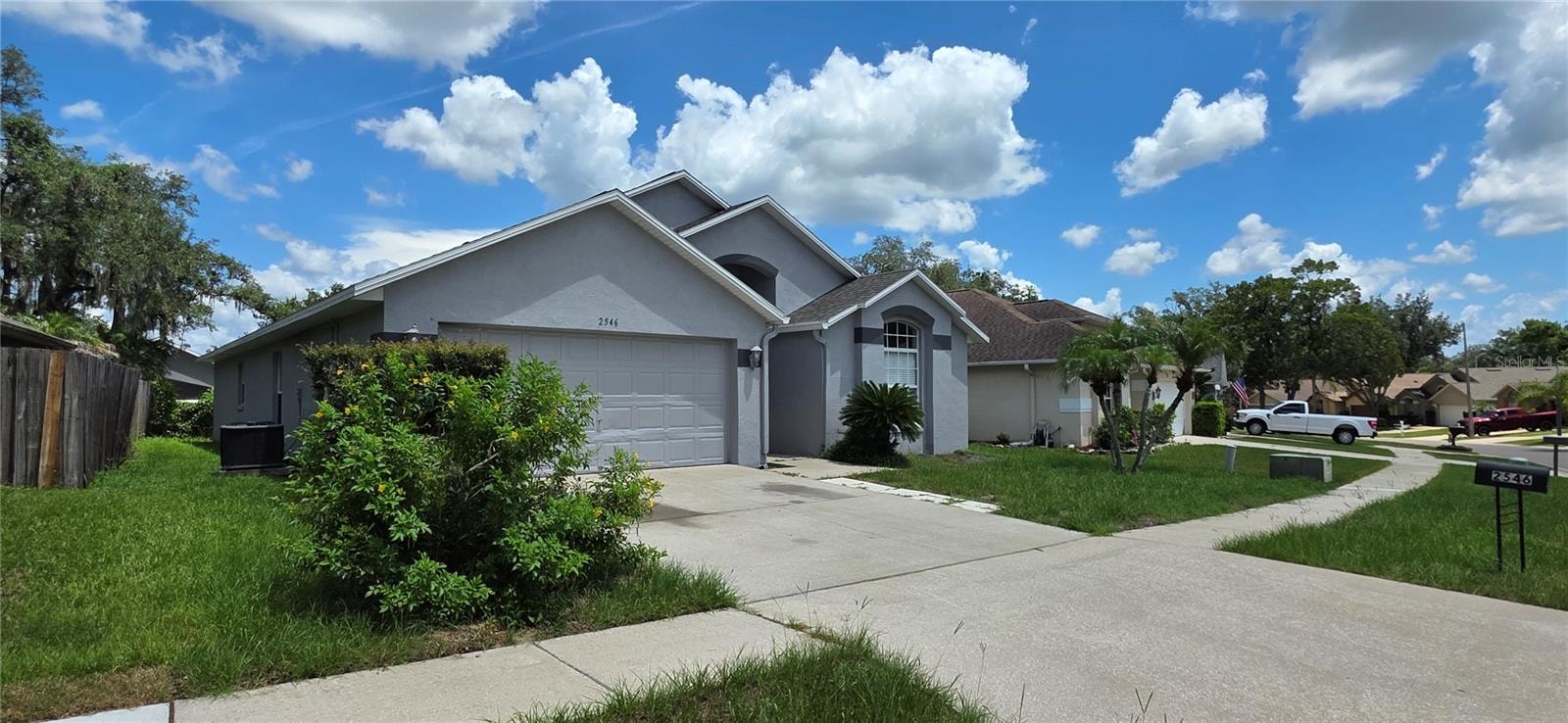 2546 Siena Way