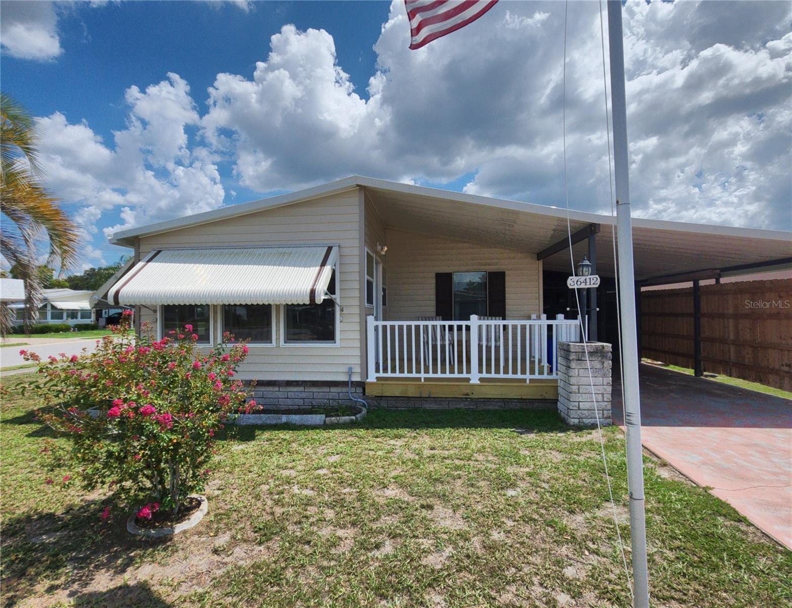 36412 Le Sabre Way