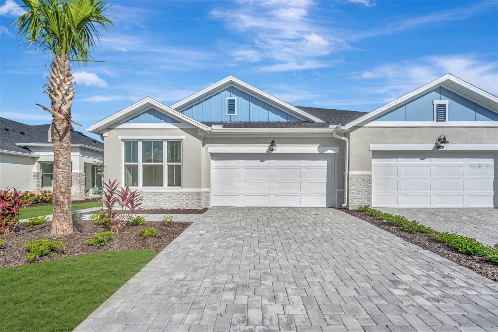 2816 Marrakesh Ln photo 1