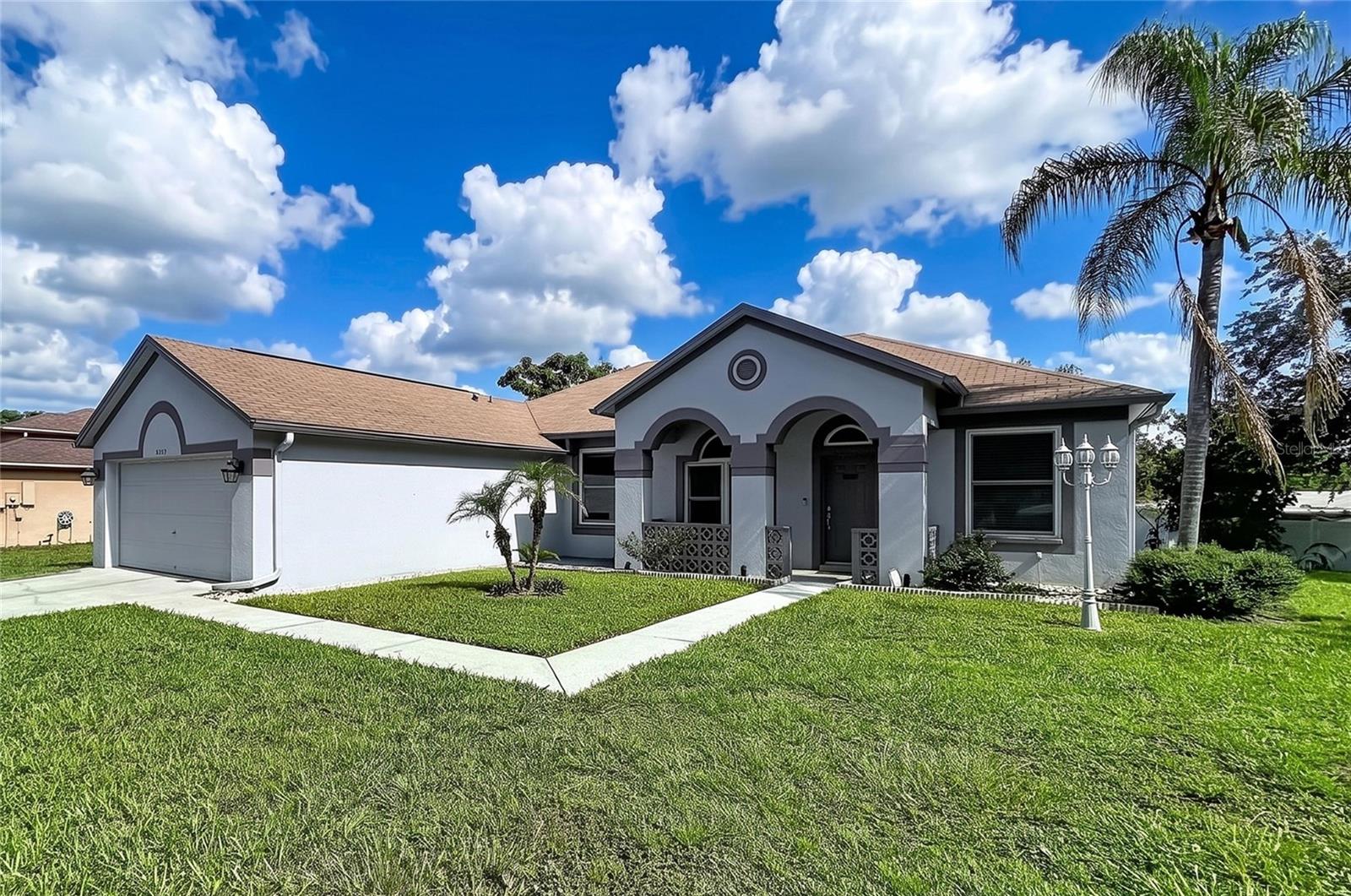 4209 Amber Ridge Ln photo 1
