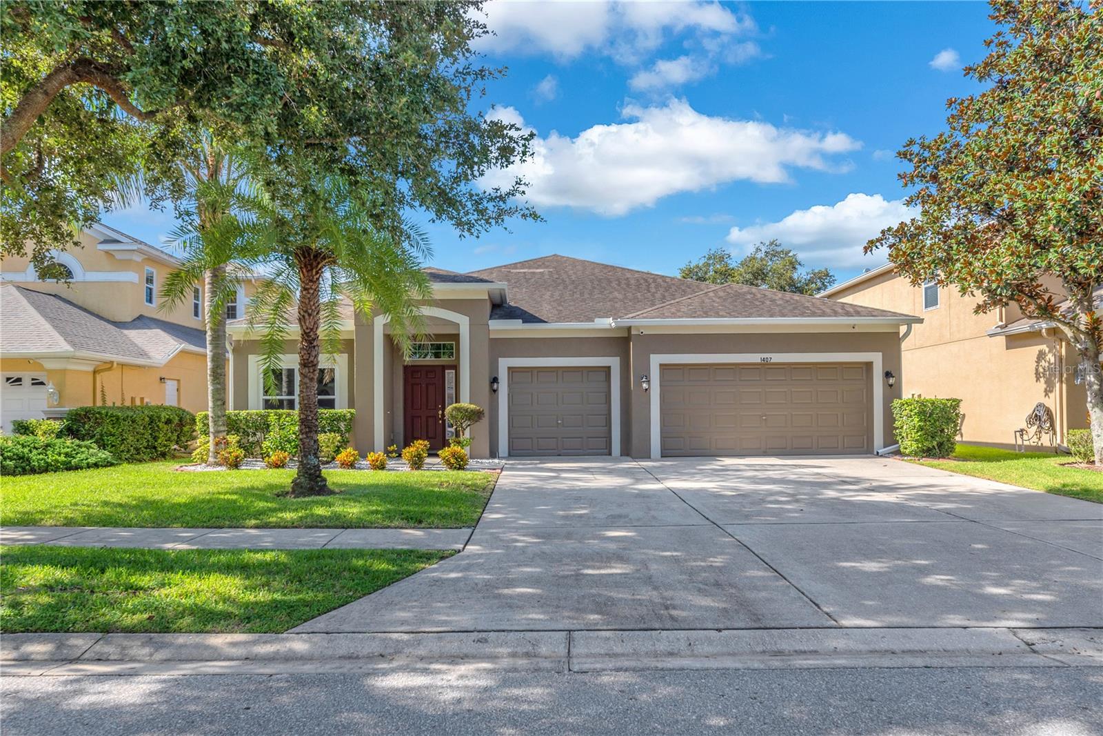 1407 Rushgrove Cir photo 1