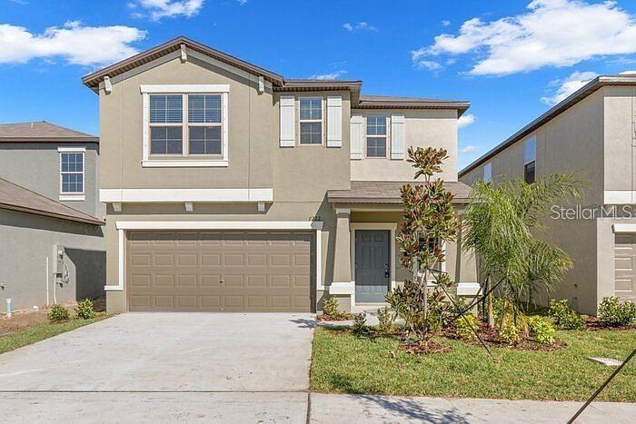 7222 Ronnie Garden CT