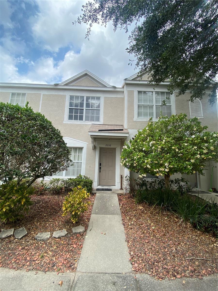 2216 Lake Woodberry Cir photo 1