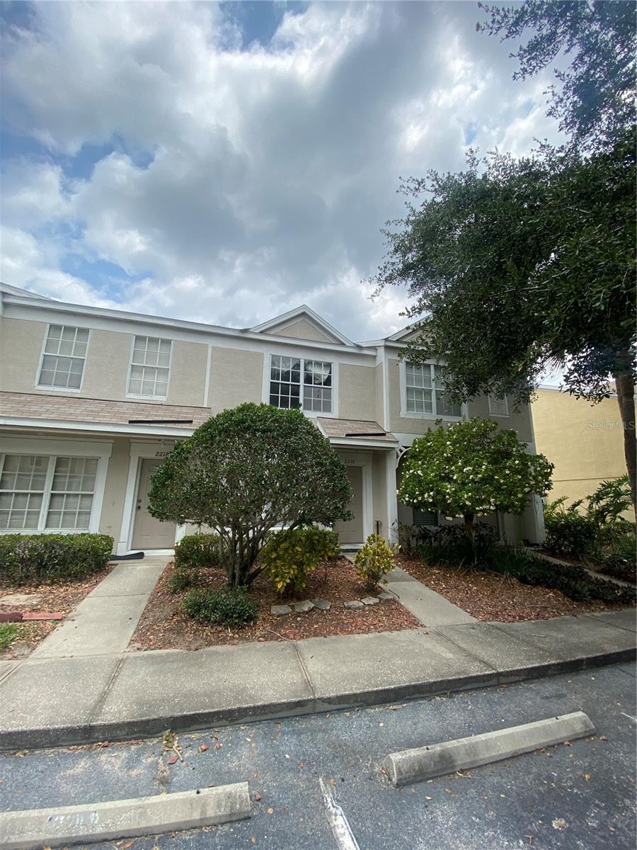 2216 Lake Woodberry Cir