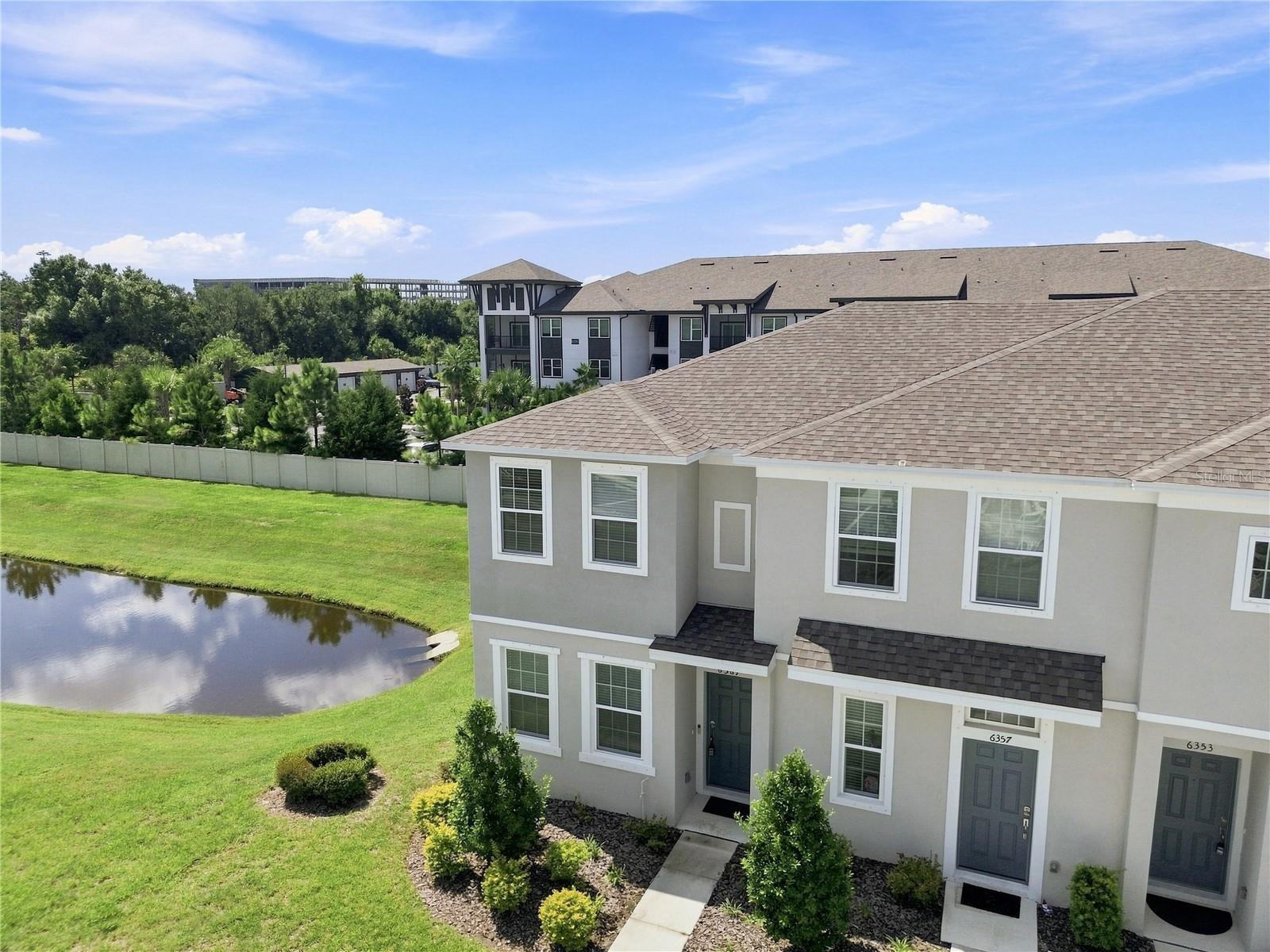 6361 Fairmont Ln photo 1