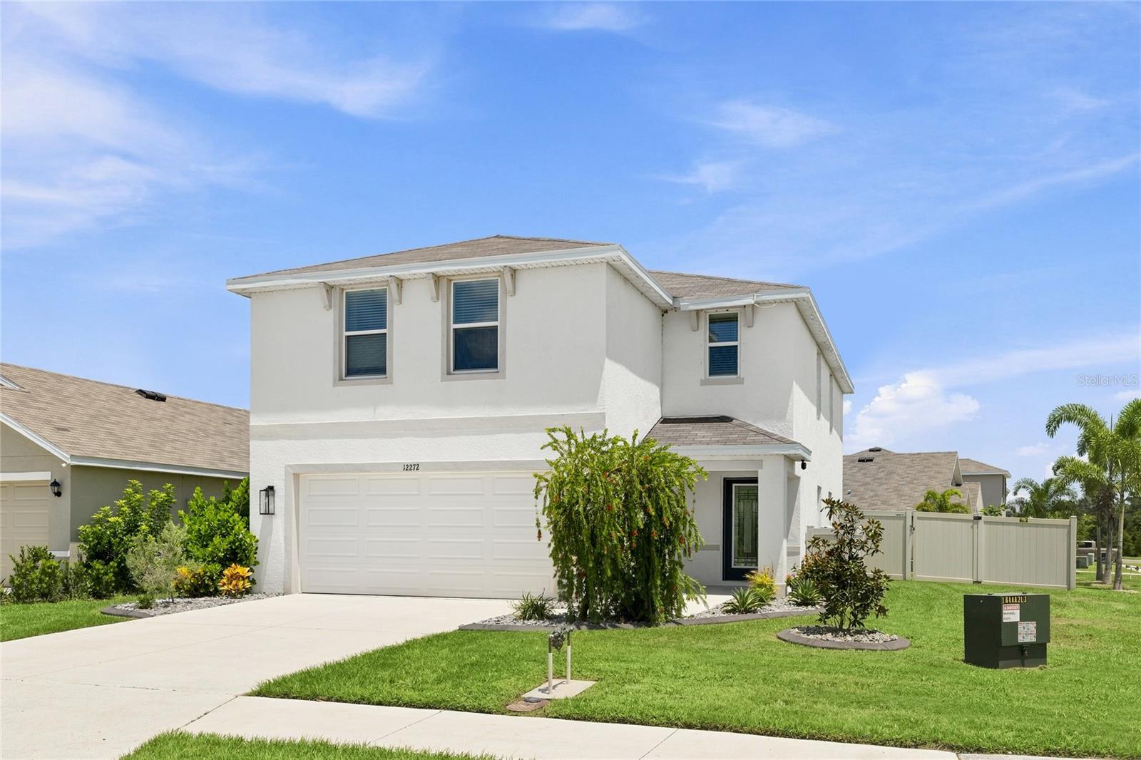 12272 High Rock Way photo 1